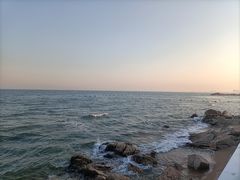 -老虎石海上公园