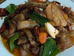 -阿葉农家饭店