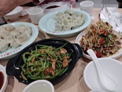 -老边饺子馆(东单店)