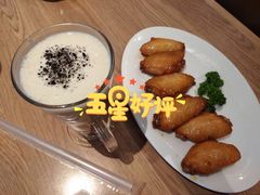 -必胜客餐厅(昆百大泰业城店)