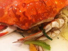 -天桥饭店·特色海鲜(金山嘴渔村店)
