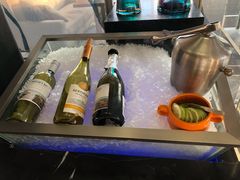-重庆解放碑威斯汀酒店
