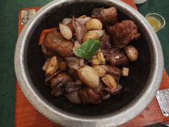 -大鸽饭(汉溪长隆店)