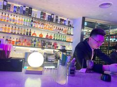-岁粤Moon·湖景餐厅(月光码头店)