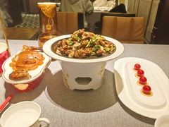 -秀儿四九城·新京菜(亚运村鸟巢店)