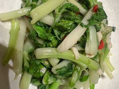 -艳阳天·非遗楚菜(武汉客厅店)