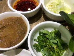 -牛叔鲜羊肉铜火锅(远东小区店)