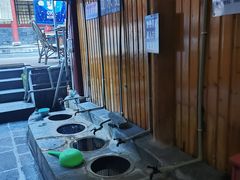 -黄瓜箐温泉疗养院