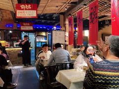 大堂-串盟烧烤大排档·长沙美食地标(星沙店)