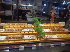 -盛江山自助料理(太原街万达店)