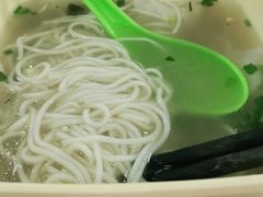 -南师大仙林校区东区食堂