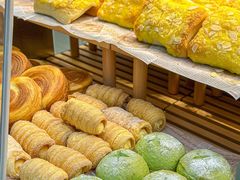 -顶东面包花园·生日蛋糕(太平店)