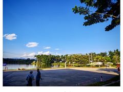 -西双版纳傣族园