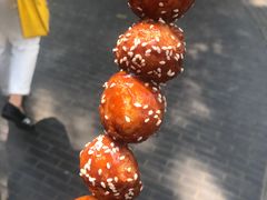 糖油果子-邓记新一代糖油果子(四川煤管局供销公司职工宿舍店)