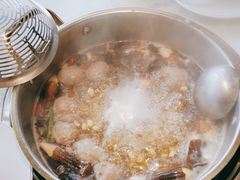 -潮发潮汕牛肉店(龙洞店)