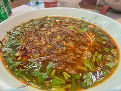 -胡记烧烤(黄山新村总店)