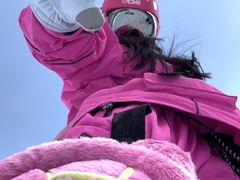 -亚布力新体委滑雪场