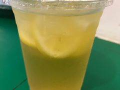 -孖记茶档·热腾茶餐(乐峰店)