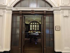 -LONG BAR 廊吧(外滩华尔道夫酒店)