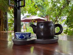 -园林美食城·本土农家菜(杨和镇店)