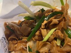 -山顶沙河粉-粤菜馆(凯旋店)