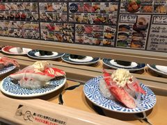 -大起水产回转寿司(道顿堀店)