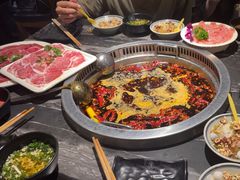 -小王少龙火锅(沙南街店)