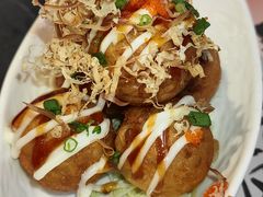 -花漫里日式餐厅(城东中骏店)