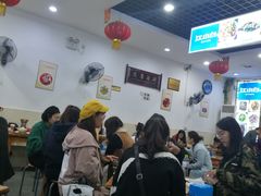 -雨田饭店(华兴东街店)
