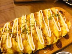 -青春分食(仙林大学城店)