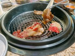 -首尔烤肉大排档(合生汇店)