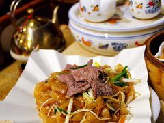 干炒牛河-点都德(北京路贰店)