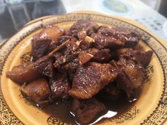 -水香园·中国徽菜名店(紫霞大道店)