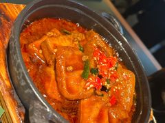 -Ameigo梅果·云贵川bistro(长宁来福士店)