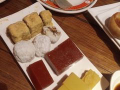 -正阳门饭庄·烤鸭·北京菜(万丰路七里庄店)