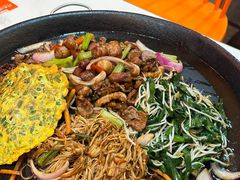 -一烙锅(友谊店)