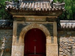 -北京上方山国家森林公园