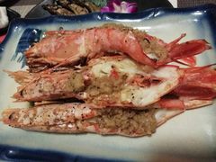 -割烹酱子日本料理(弘基财富广场店)