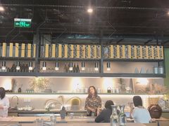 -半山腰·云南菜(侨福芳草地店)