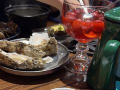 -蚝堡海鲜·威海菜·海肠捞饭·烧烤·亚洲吃蚝公司(幸福门店)