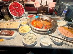 -大龙燚火锅(太古里店)