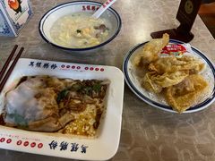 -荔银肠粉(广州天河华利路店)