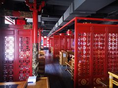 -蜀江龙火锅(清苑店)