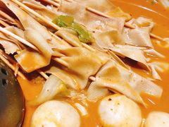 -杨翔豆皮涮牛肚(华阳城店)