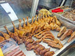 -老字号鸭血粉丝汤(水香街店)