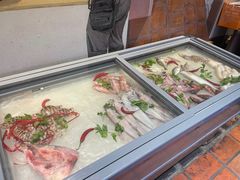 -百年银屏蚝烙·潮汕菜·非遗(乐山店)