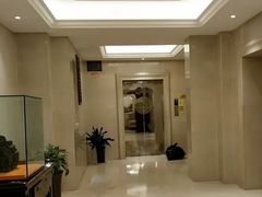 -维也纳国际酒店·西安大雁塔大唐不夜城店