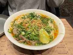 -Cô Thành Restaurant