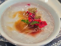 木瓜水-蝴蝶泉宾馆-中餐厅