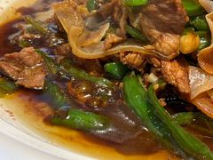 -兰湘子·湘菜小炒(长安万科广场店)